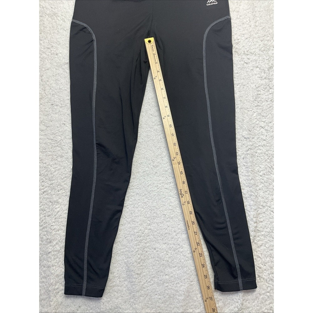 Coldpruf Men's Sweatpants Size Large Black - Picture 8 of 8